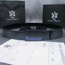 Picture of McQueen Belts _SKUMcQueenbelt38mmX80-125cmlb0718037363